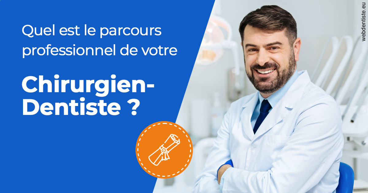 https://selarl-gelos.chirurgiens-dentistes.fr/Parcours Chirurgien Dentiste 1