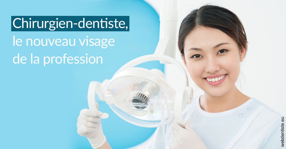 https://selarl-gelos.chirurgiens-dentistes.fr/Le nouveau visage de la profession 2