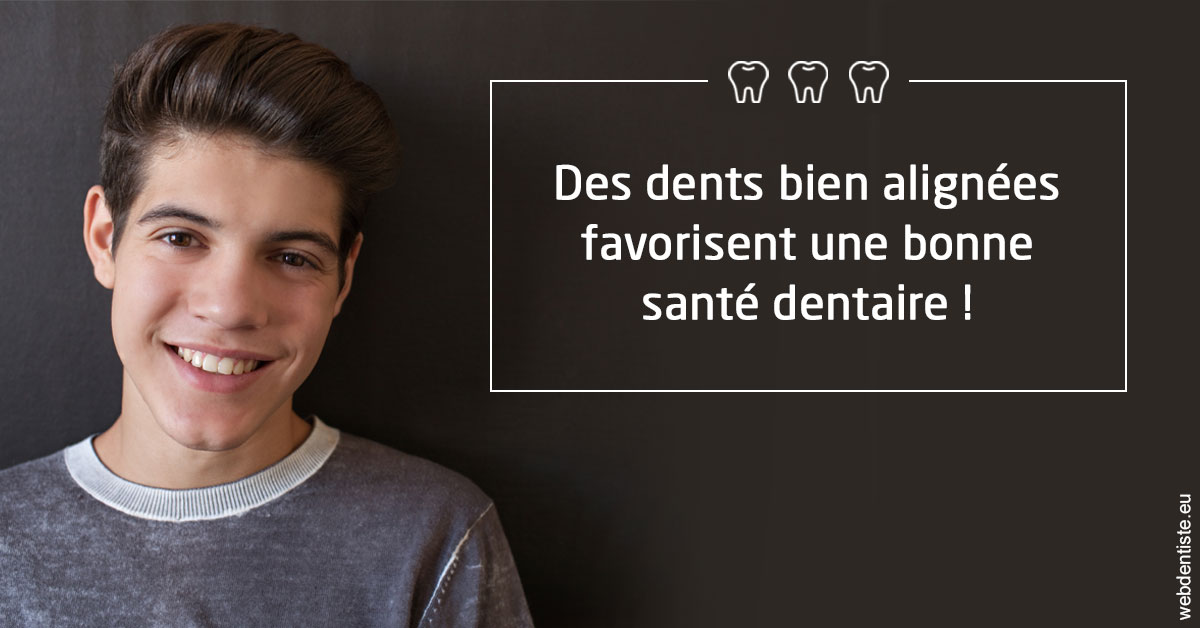 https://selarl-gelos.chirurgiens-dentistes.fr/Dents bien alignées 2