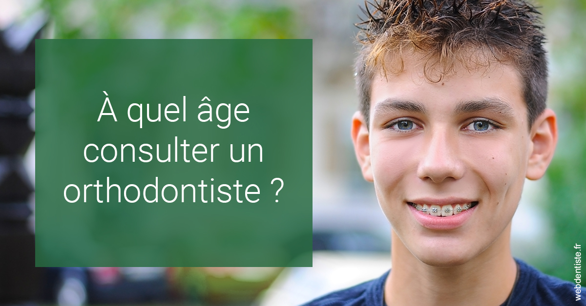 https://selarl-gelos.chirurgiens-dentistes.fr/A quel âge consulter un orthodontiste ? 1
